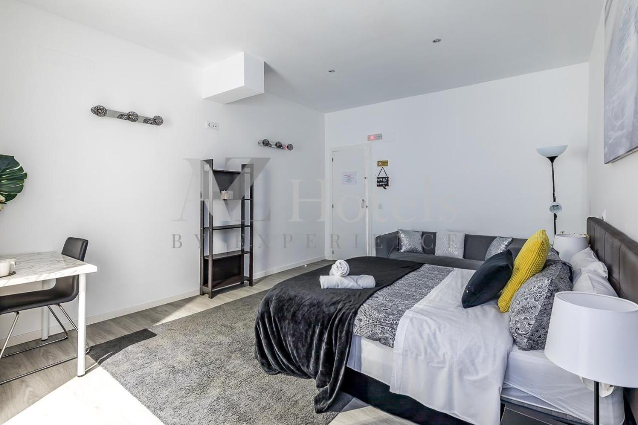 Guest house Ayz Juan De Mena - Auto Check-in *