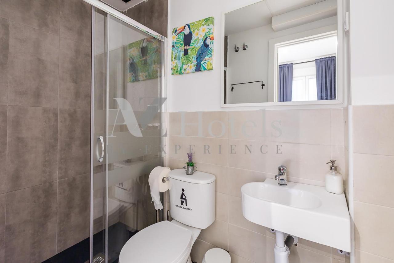 Guest house Ayz Juan De Mena - Auto Check-in