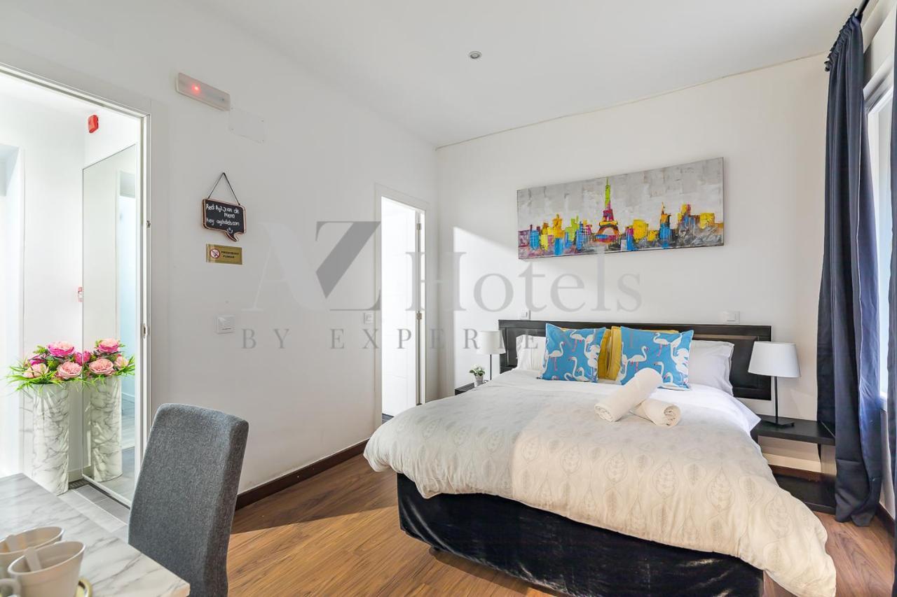 Ayz Juan De Mena - Auto Check-in Guest house *
