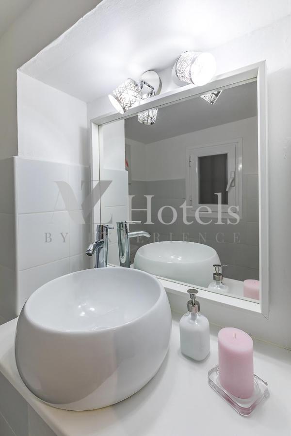 Guest house Ayz Juan De Mena - Auto Check-in Madrid