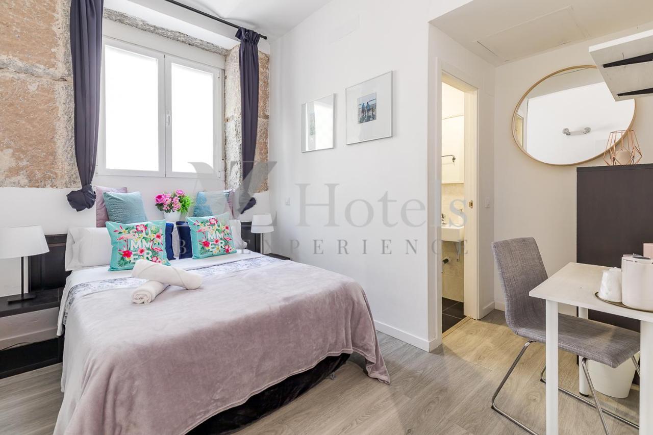 Guest house Ayz Juan De Mena - Auto Check-in Madrid