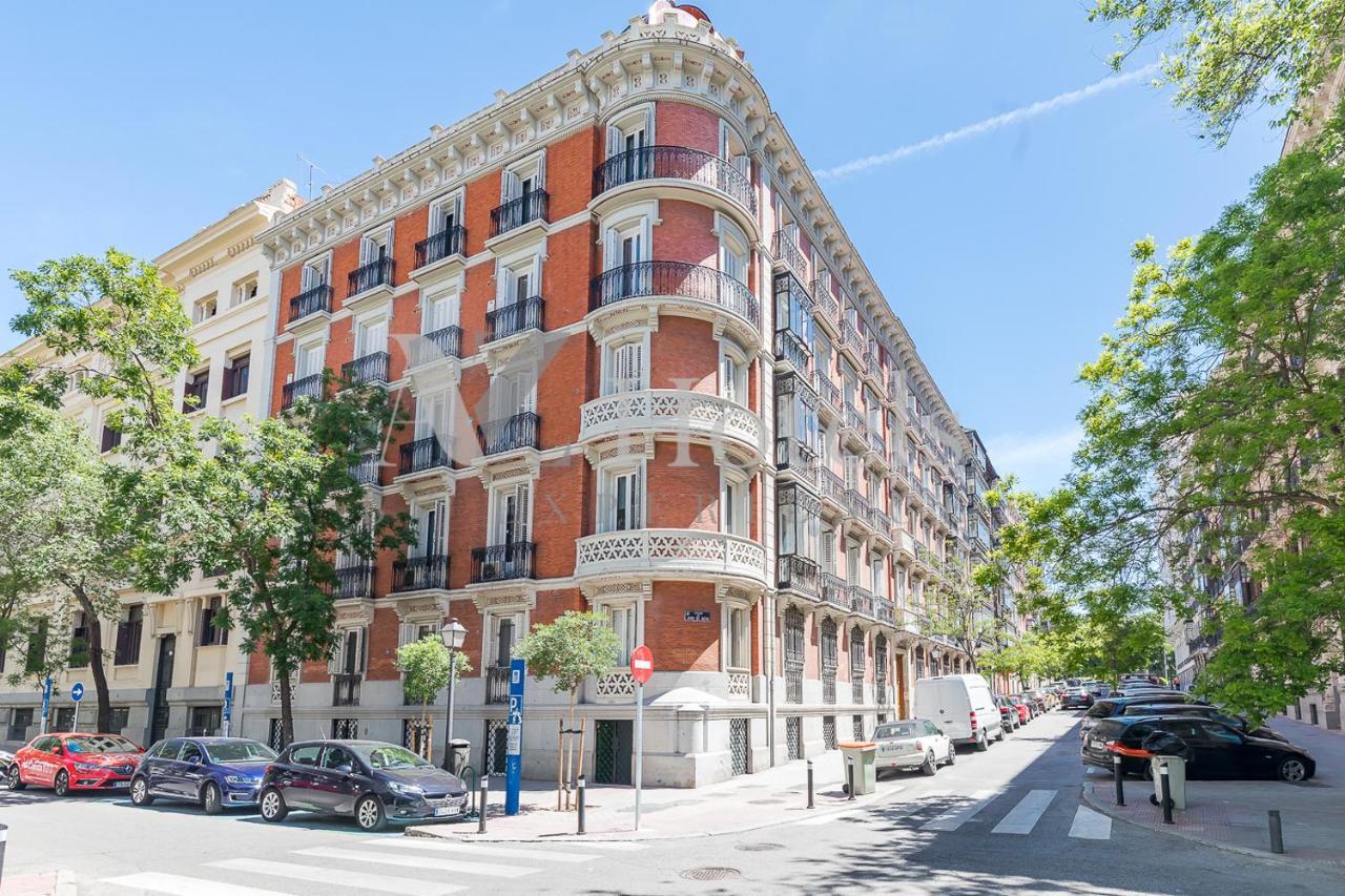 Guest house Ayz Juan De Mena - Auto Check-in Madrid