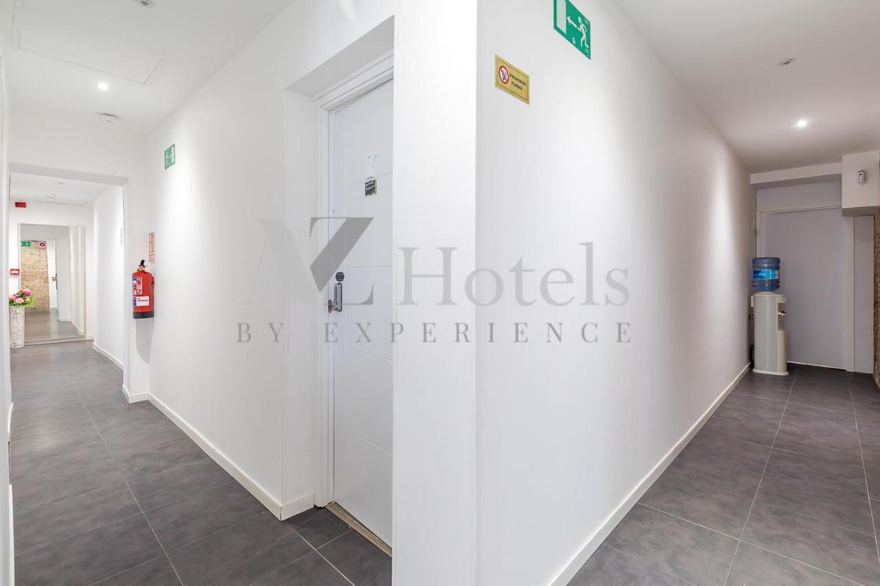 Guest house Ayz Juan De Mena - Auto Check-in Madrid