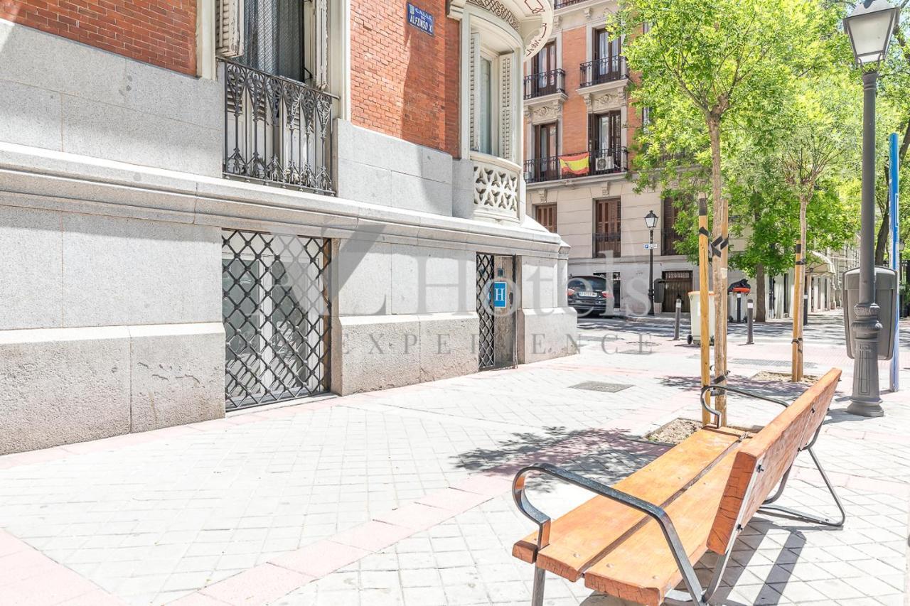 Guest house Ayz Juan De Mena - Auto Check-in Madrid